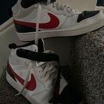 Nike High Top Sneakers Photo 0