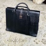 Gucci Unisex authentic business bag -large β€οΈπ Photo 1