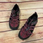 Chacos Chaco Outcross Evo1 Hiking Water Shoes, Size 9.5 Photo 0