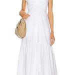 BAILEY 44 Wanda Dress in Oat Milk small Photo 0