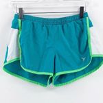 Old Navy Green Teal Active Wear Dry Fit Shorts Photo 63