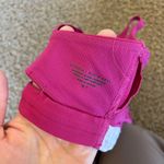 Athleta  x Alicia keys Fuchsia Bandeau Photo 2