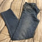Kut From The Kloth  Straight Leg Jeans Sz 2 Photo 0