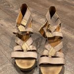 Paul Green  Hana lace up platform sandal Photo 2