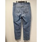 Abercrombie & Fitch Jeans Womens 38" Curve Love 90s Straight Ultra High Rise Photo 1