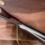 Coach Morgan Crossbody In Colorblock Signature Canvas cf475 Photo 5