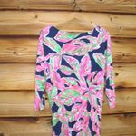 Lilly Pulitzer  Dress In the Vais Photo 6