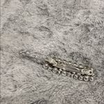 Francesca's Collections Pearl Cluster Hair Clip White Photo 2