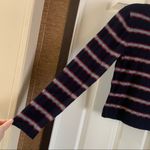 The Fifth Label NWT  Gravitation Striped Long Sleeve Top size Small Photo 4