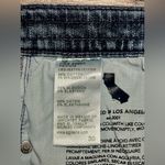 AG Adriano Goldschmied  Madi High Rise Flare Jean 30 Medium Wash Full Length Photo 2