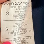 Everyday Yoga • Navy Blue Workout Athletic Tank Top Photo 3