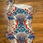 Marc Jacobs Marc by  one piece one shoulder bathing suit  Photo 2
