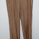 Etcetera  brown trouser size 8 Photo 0
