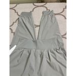 Gottex  cooling moisture wicking cargo grey Sage joggers, size medium, MSRP $79 Photo 10