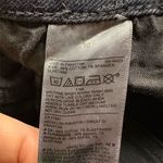 Old Navy NWT Women's High-Waisted O.G. Straight Cut-Off Jeans Size 10 Black Photo 6