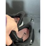 Hoka One One Arahi 6 Running Shoes Womens 12 Black‎ Athletic Comfort Walking Black Photo 7