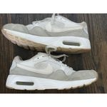 Nike  Air Max SC Sneaker Neutral White Tan Photo 8