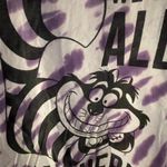 Disney 's Chesire Cat - tank Photo 2