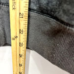 Columbia  Sweatshirt Jacket Womens Large Gray Full Zip Mock Neck Outdoors Gorpcor Photo 3