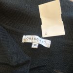 Crescent Lucca boutique  Corbin cropped sweater Photo 5