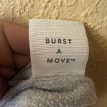 Aerie OFF LINE BY Heather Gray Tank Top Photo 3