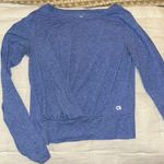 Gap  Fit Long Sleeve Photo 0