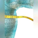 Under Armour Women's Wintersweet Full Zip Fleece Jacket Hoodie Green Sz Medium Photo 5