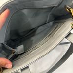 Fawn Design | The Mini Tote in Dusty Blue Photo 11