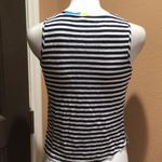 Splendid  striped tank Photo 4