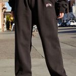 Brandy Melville Black  Sweatpants Photo 0