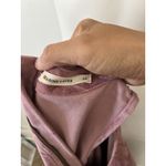 Marine layer  Pink Dress XS Rustic Boho Dainty Fairy Twee Feminine Coquette Indie Photo 2