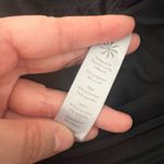 Athleta Workwear Tennis Mini Black Skort Sz L Photo 3