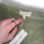 Francesca's NWT Francesca’s Harper Heritage shorts Photo 1