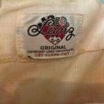 Vintage citrus dress Orange Size M Photo 1