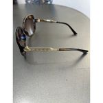 Gucci  Havana sunglasses Photo 2