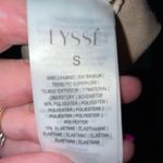 Lysse faux suede swing dress small Photo 4