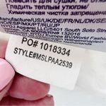 NYDJ NEW Ami Ankle Skinny Jeans Paisley Size 10 Photo 12