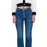 Maje NEW NWT Muffy Cropped Cardigan size Medium Photo 1