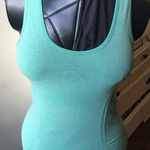 Athleta  mint athletic/workout sleeveless shirt Photo 0
