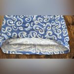 BERMUDA STYLES | ladies surf style skirt. Size: 14 Blue Photo 9