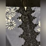 Maurice's  Lace Floral Womens Dressy Cute Size Medium Tank Top Photo 2