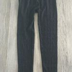 Love Cameron Los Angeles Gray Sweater Leggings Large/Extra Large Photo 1