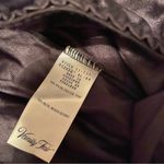 Vanity Fair  black Lacy slip size XL 32 Photo 2