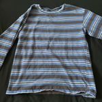 SheIn Dazy Long Sleeve Photo 0