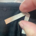 Black Dolman Sleeve Boxy Blouse L Size L Photo 1