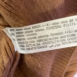 ZARA  Ribbed Knit Cowlneck Photo 5