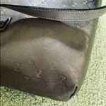 Gucci Authentic PVC GG monogram tote bag🌸 Photo 12