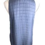 Lumière Lumiere Textured Sleeveless Blouse Photo 94