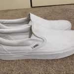 Vans Slip-On Photo 0