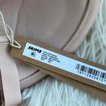 SKIMS  Fits Everybody Push Up Demi Bra Mica Size 42C Photo 7